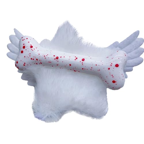 Stoff Haarnadel Süßes Knochen Haare Clip Plüsch Stern Haarnadel Stern Haare Accessoires Weiches Haar Barrette Geschenk Für Frauen Und Mädchen von jojnsha