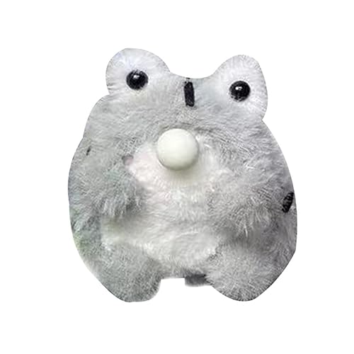jojnsha 4 3 Zoll Frog Plush Keyring Und Blasenblasen Spaßigen Schlüsselbund Für Kinder Und Erwachsene Interactive Frog Keyring jojnsha 4 3 Zoll Frog Plush Keyring Und Blasenblasen Spaßigen Schlüsselbund Für Kinder Und Erwachsene Interactive Frog Keyring von jojnsha