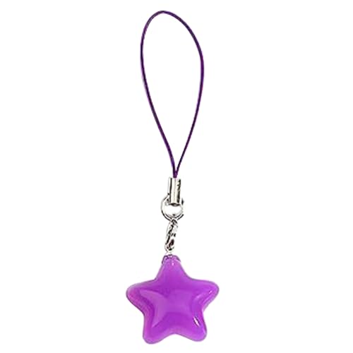 jojnsha Bunte Fünffache Sternkristallperlen Hummerverschluss Anhänger Tags Legierung Schmuck Halskette Schlüsselbund Accessoires jojnsha Bunte Fünffache Sternkristallperlen Hummerverschluss Anhänger Tags Legierung Schmuck Halskette Schlüsselbund Accessoires von jojnsha