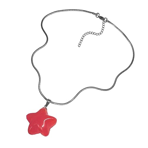 jojnsha Trend Schlüsselbein Halskette Korean Sternstern Anhänger Zauberer Colarbone Kette Frauen Statements Weibliche Nackenkette jojnsha Trend Schlüsselbein Halskette Korean Sternstern Anhänger Zauberer Colarbone Kette Frauen Statements Weibliche Nackenkette von jojnsha