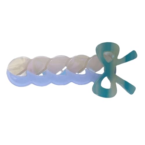 jojobasec Haarnadel, Entenschnabel-Clip, Schleife, Haarschmuck, Haarspangen, einfache Haarspangen, Verzierung, Haarnadel für Mädchen von jojobasec