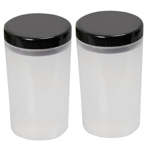 jojofuny 1 Satz Bleistiftflasche Reinigung Waschen Maniküre Babypinsel Tragbare Nailart Pinsel Pinsel Nailart Pinsel Reinigungsflasche Künstlerpinselhalter Pinsel Organizer 2 Stück jojofuny 1 Satz Bleistiftflasche Reinigung Waschen Maniküre Babypinsel Tragbare Nailart Pinsel Pinsel Nailart Pinsel Reinigungsflasche Künstlerpinselhalter Pinsel Organizer 2 Stück von jojofuny