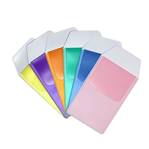 jojofuny Stifttasche für Krankenschwestern 12 Stück Auslaufsicherer Bleistifthalter Organizer für Ärzte Praktische Stiftetasche für Büro und Alltag von jojofuny