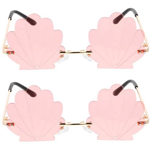 jojofuny 2Pcs Süßigkeiten Transparente Foto-Requisiten Requisiten | Luau Neuheit Form Frauen. Cm Textur Brille Design Party Unisex Erwachsene Modische Disco Brille Einzigartige jojofuny 2Pcs Süßigkeiten Transparente Foto-Requisiten Requisiten | Luau Neuheit Form Frauen. Cm Textur Brille Design Party Unisex Erwachsene Modische Disco Brille Einzigartige von jojofuny