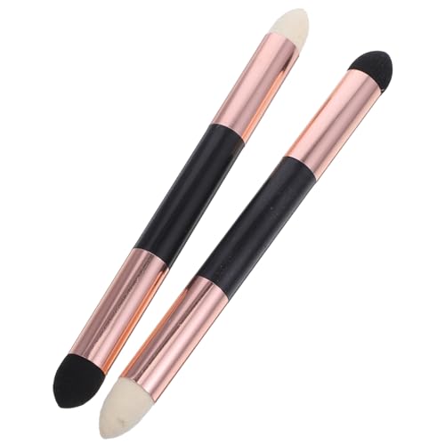 jojofuny 2stücke Mischschwamm Kunstmischer Papiermischer Mischpinsel Zum Zeichnen Mischwerkzeuge Zum Zeichnen Mischschwammstift Schwammradierer Mischschwamm Zum Zeichenwerkzeuge Zum von jojofuny