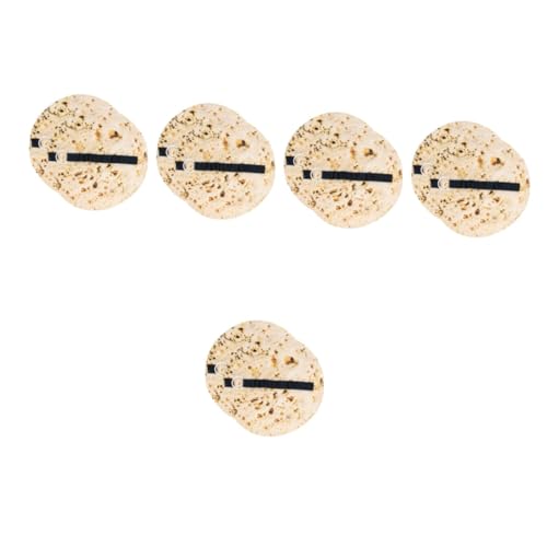 jojofuny 5 Sätze 5Er Sets Süßes Durchsichtiges Federmäppchen Tortilla Träger Tortilla Federmäppchen Großer Tortilla Federmäppchen Federmäppchen Großes Federmäppchen Spezielles 2 Stücke * 5 von jojofuny
