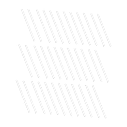 jojofuny 50 Paare Ohrring Schutzhüllen aus Flexiblem Hautfreundlichem Silikon Transparenter Ohrstecker Verschluss Langlebig Leicht zu Installieren Geeignet für Damen und Mädchen von jojofuny