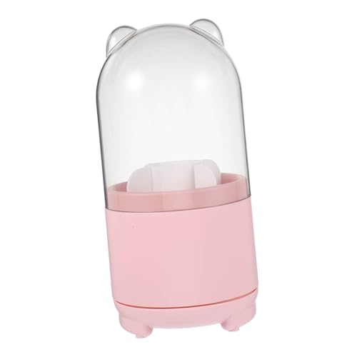 jojofuny Drehbarer Organizer Für Schreibtisch Stifte-organizer Mit Segmentiertem Design Für Bürobedarf Und Make-up-pinsel Aus Robustem Material Einfach Zu Reinigen Organisieren jojofuny Drehbarer Organizer Für Schreibtisch Stifte-organizer Mit Segmentiertem Design Für Bürobedarf Und Make-up-pinsel Aus Robustem Material Einfach Zu Reinigen Organisieren von jojofuny