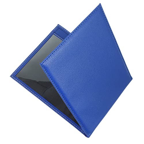 jojofuny Behinderte Abzeichenhalter Ausweishülle Für Behindertenausweis Kartenfächer Langlebig Und Sicher Für Auskleidung Schutz Verlust von jojofuny