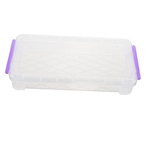 jojofuny Box Federmäppchen Wirklich Nützlicher Aufbewahrungsturm Aufbewahrung Von Bleistiften Bleistifthalter Bleistifte Für Bleistiftaufbewahrungsetui Studenten Bleistift Farbe von jojofuny