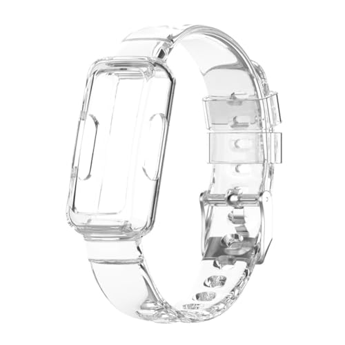 jojofuny -Gurt modernes Uhrenarmband Ersatz-Uhrenarmband Riemenwechsel Luxusuhr Damen multifunktionsarmband Vielseitiges Armband verstellbares Armband Smartwatch-Band intelligent TPU von jojofuny