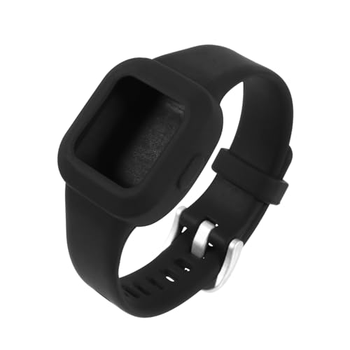 jojofuny Gurt personalisierte mutterpasshülle personalisiert health Uhrenarmbänder Silikon für Herren Verstellbares Uhrenarmband Silikonarmband Uhrenarmband tauschen Jahrgang Kieselgel von jojofuny