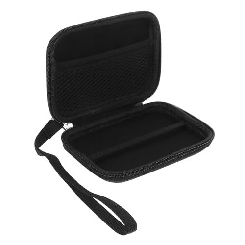 jojofuny Iphone12 Schnellladehülle Magnetischer Kabel-Organizer Leichte Reisetasche Für Elektronik von jojofuny