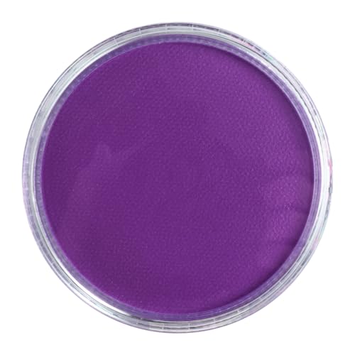 jojofuny Körperbemalungspigmente für Halloween Cosplay Wasserlösliche Gesichtsfarben Sicheres Körperfarbenöl für Kinder Lebendige Farben für Party Make Up für Rollenspiele und Maskeraden von jojofuny