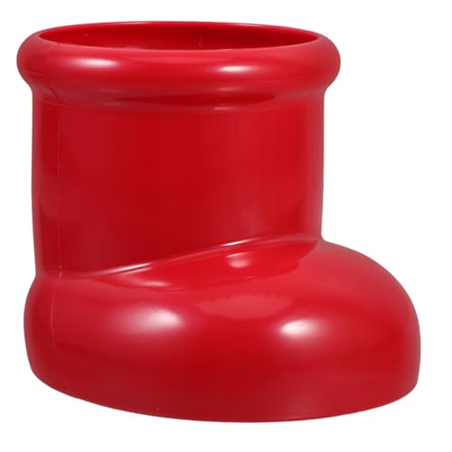 jojofuny -stifthalter Aus Robustem Material Dekorativer Bleistifthalter Für Schreibtisch Stifthalter Mit Ausreichender Kapazität Für Stifte Und Pinsel Stabiler Stiftbehälter Für von jojofuny