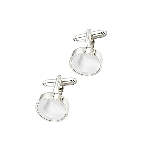 jojofuny Kupferknöpfe Natürlicher Stilvolle Krawattennadel Ersatzknöpfe für Hemden Anzüge und Jacken Langlebig und Leicht zu Nähen Accessoire für Damen und Herren von jojofuny