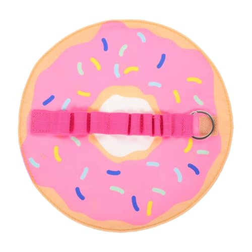jojofuny Rollmäppchen Stifte Donut Federmäppchen Canvas Leicht Robust Lustiger Stiftehalter mit Großem Fassungsvermögen für Erwachsene Schule Künstler Tragbare und Wiederverwendbare jojofuny Rollmäppchen Stifte Donut Federmäppchen Canvas Leicht Robust Lustiger Stiftehalter mit Großem Fassungsvermögen für Erwachsene Schule Künstler Tragbare und Wiederverwendbare von jojofuny