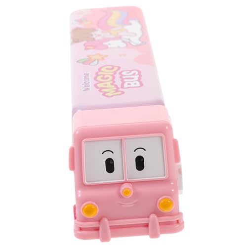 jojofuny Schreibwaren-Box Fächer groß Multi Weiß kreatives federmäppchen Kinderstiftfall kreative Federmäppchen Kawaii-Briefpapier-Bleistifttasche Federmäppchen für Erwachsene Eisen Rosa jojofuny Schreibwaren-Box Fächer groß Multi Weiß kreatives federmäppchen Kinderstiftfall kreative Federmäppchen Kawaii-Briefpapier-Bleistifttasche Federmäppchen für Erwachsene Eisen Rosa von jojofuny