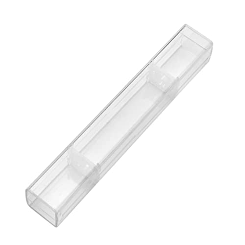 jojofuny Stift Tattoo Storage Box Behälter Für Augenbogenstifte Etui Stifthalter Für Augenbrauen von jojofuny