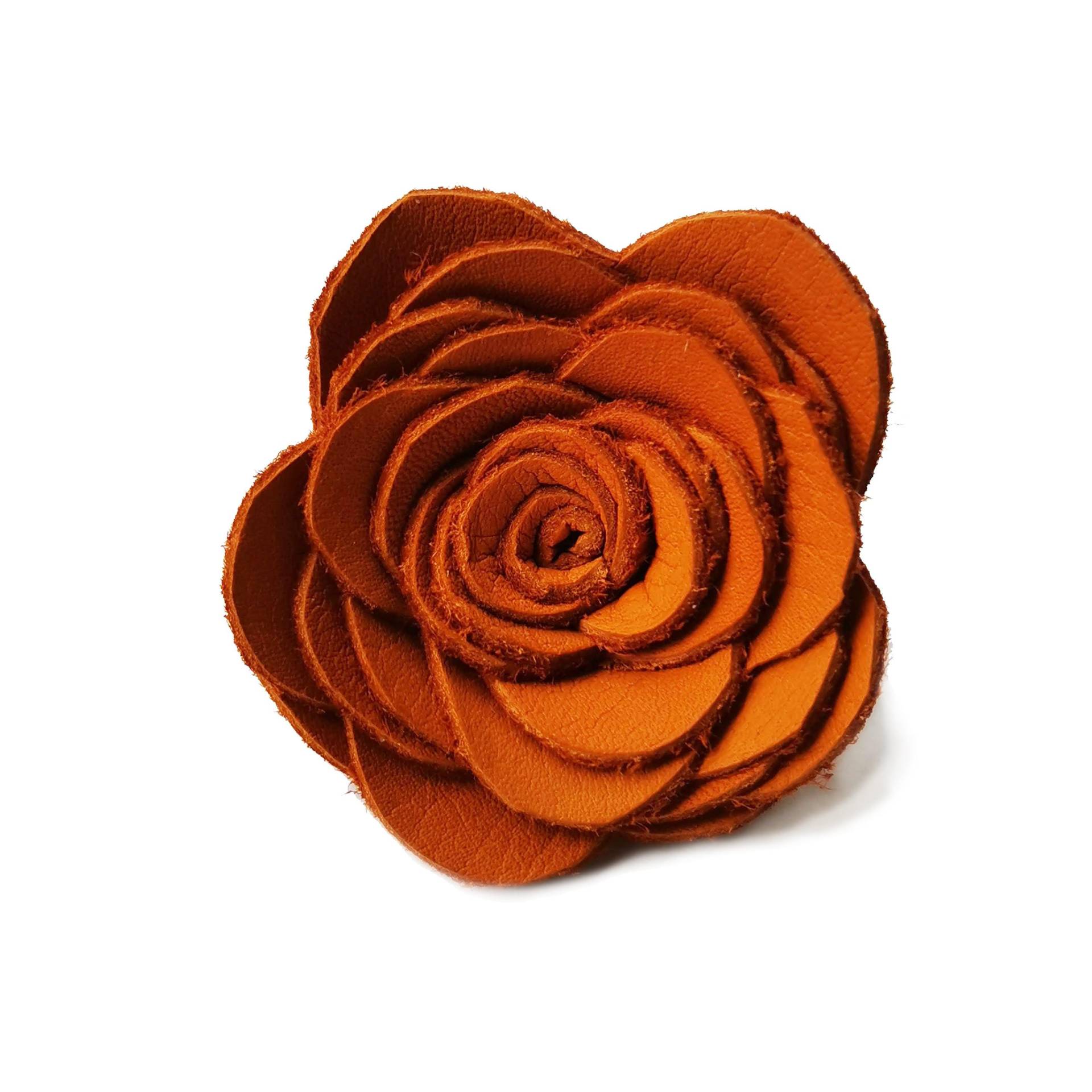 Filz Boutonniere Filz Boutonniere von jollylapel