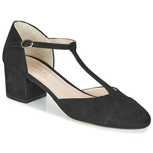 jonak Valongo Pumps Damen Schwarz - 40 - Pumps Shoes von jonak