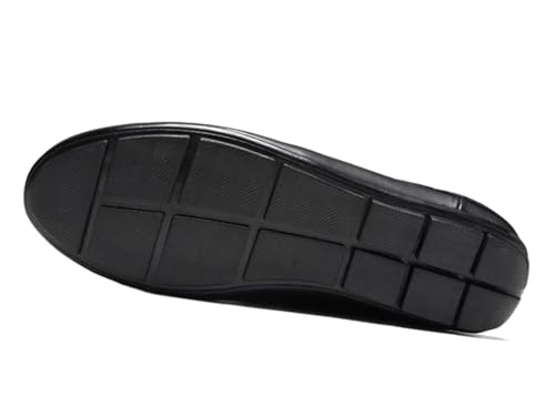 jonam Herrenschuhe Summer Breathable Comfy Leather Sandals(Size:37 EU) von jonam