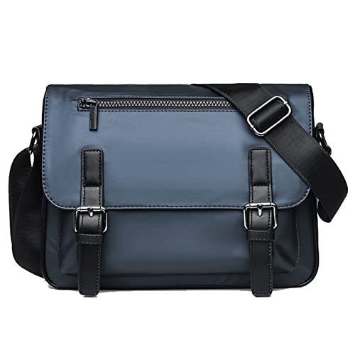 jonam Herrentasche Männer Taschen, Casual Messenger Bags, Sommermode Business Herren Umhängetaschen, Männer Messenger Bags, Männer von jonam