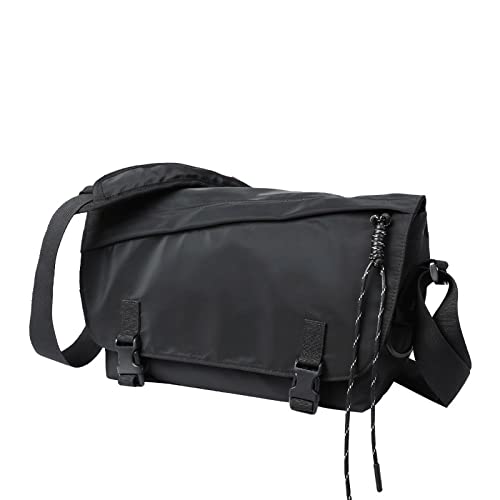 jonam Herrentasche Männer Umhängetasche Aktentasche Wasserdichte Messenger Mode Mode Casual Reisetasche von jonam