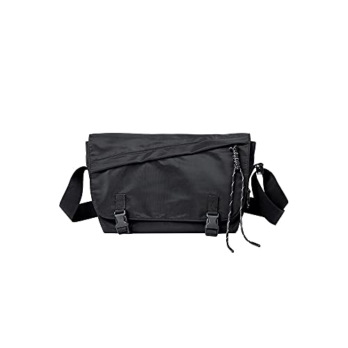 jonam Herrentasche Männer Umhängetaschen Aktentasche Wasserdichte Crossbody Männer Mode Lässige Reisetaschen für Männer von jonam