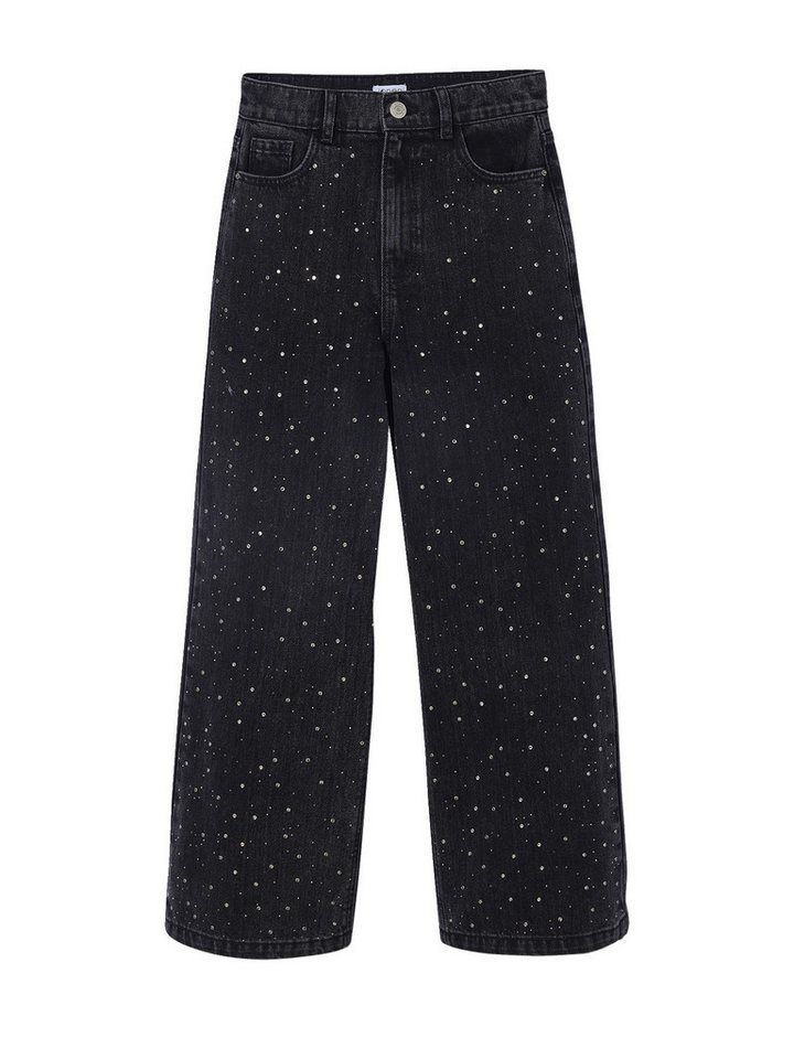 jonen 7/8-Caprijeans von jonen