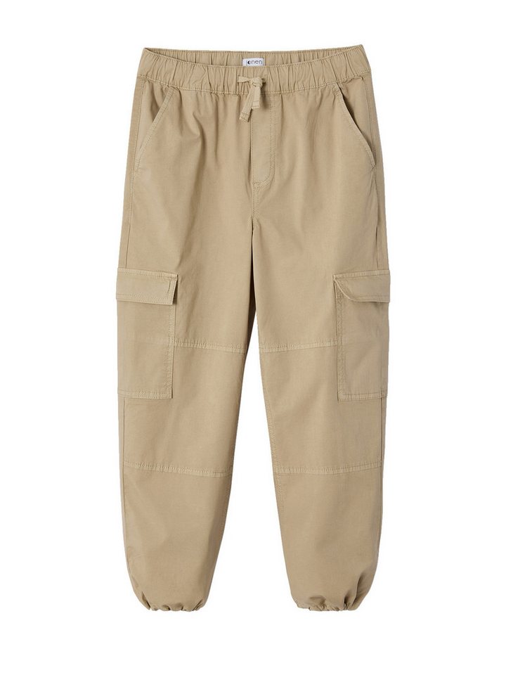 jonen Cargohose Jungen Parachute Pants von jonen