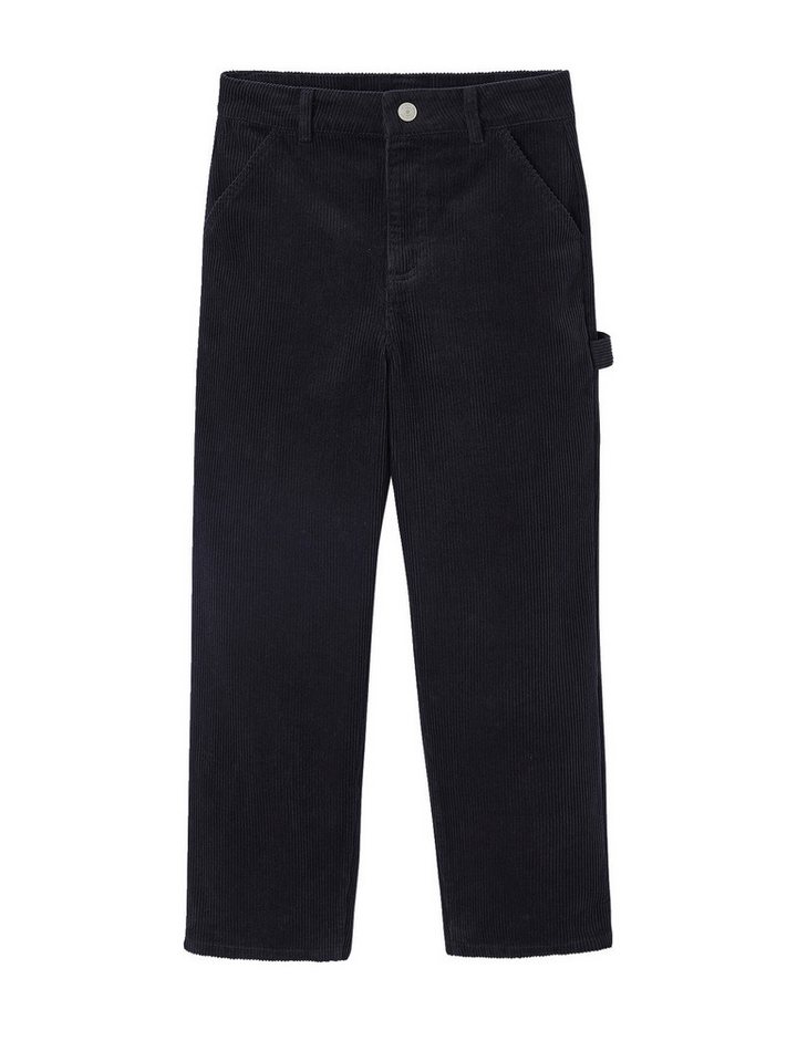 jonen Cargohose Jungen Cargohose aus Cord von jonen