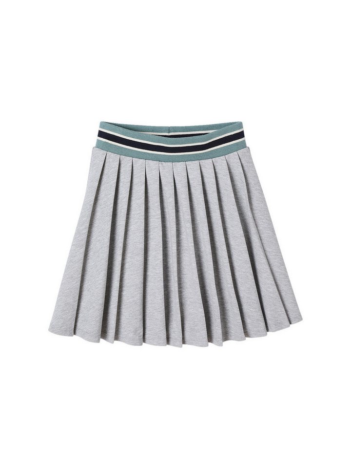 jonen Minirock Mädchen Faltenrock von jonen