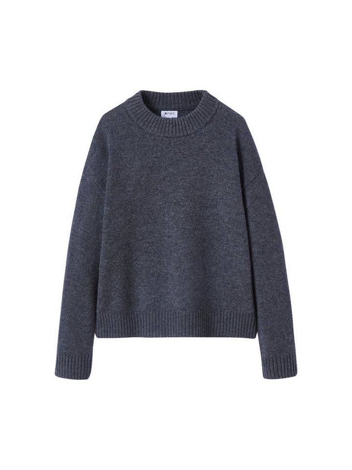 jonen Pullunder Mädchen Pullover aus Wolle & Kaschmir von jonen