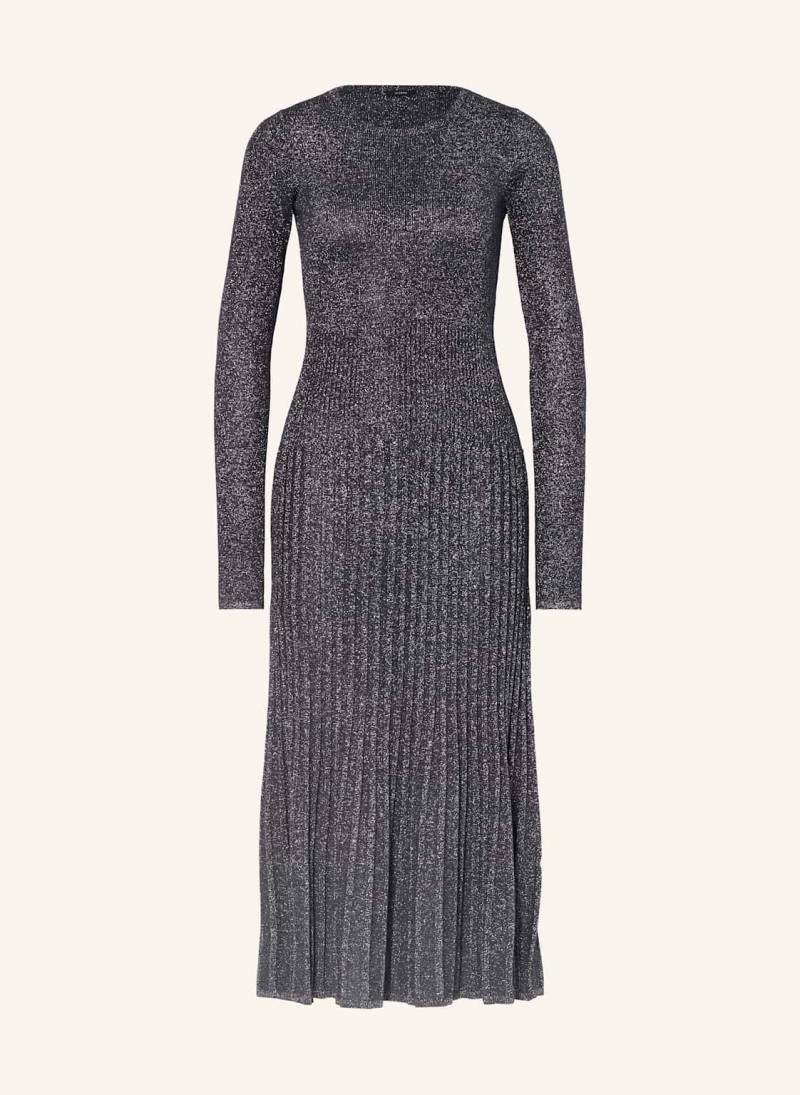 Joseph Strickkleid Mit Glitzergarn grau Joseph Strickkleid Mit Glitzergarn grau von joseph