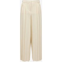 Joseph  - Tibre Plisseehose | Damen (38) von joseph