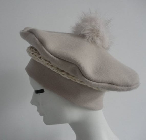 Le Béret Le Béret von josephineboy