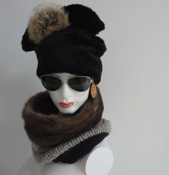 Toque Et Col Toque Et Col von josephineboy