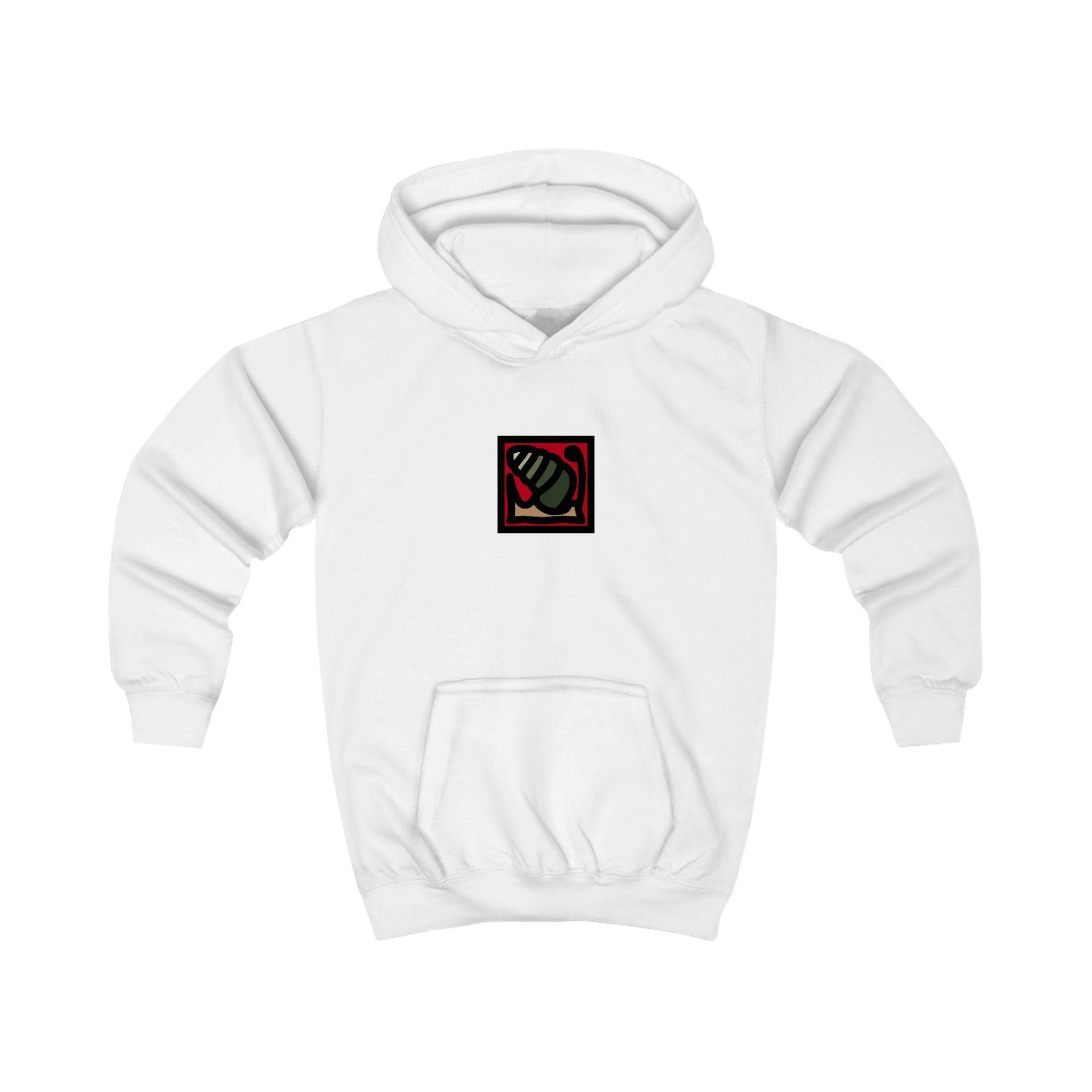 Schnecke - Colorful Kids Hoodie With Fun Design, Cozy Sweatshirt For Children, Gift Birthdays, Casual Wear, Playtime Schnecke - Colorful Kids Hoodie With Fun Design, Cozy Sweatshirt For Children, Gift Birthdays, Casual Wear, Playtime von joshmachts