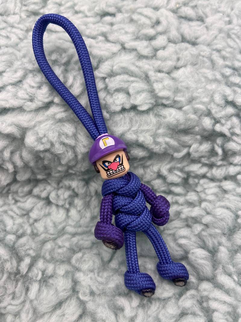 Schlüsselanhänger Paracord Schlüsselanhänger Paracord von joshy2022