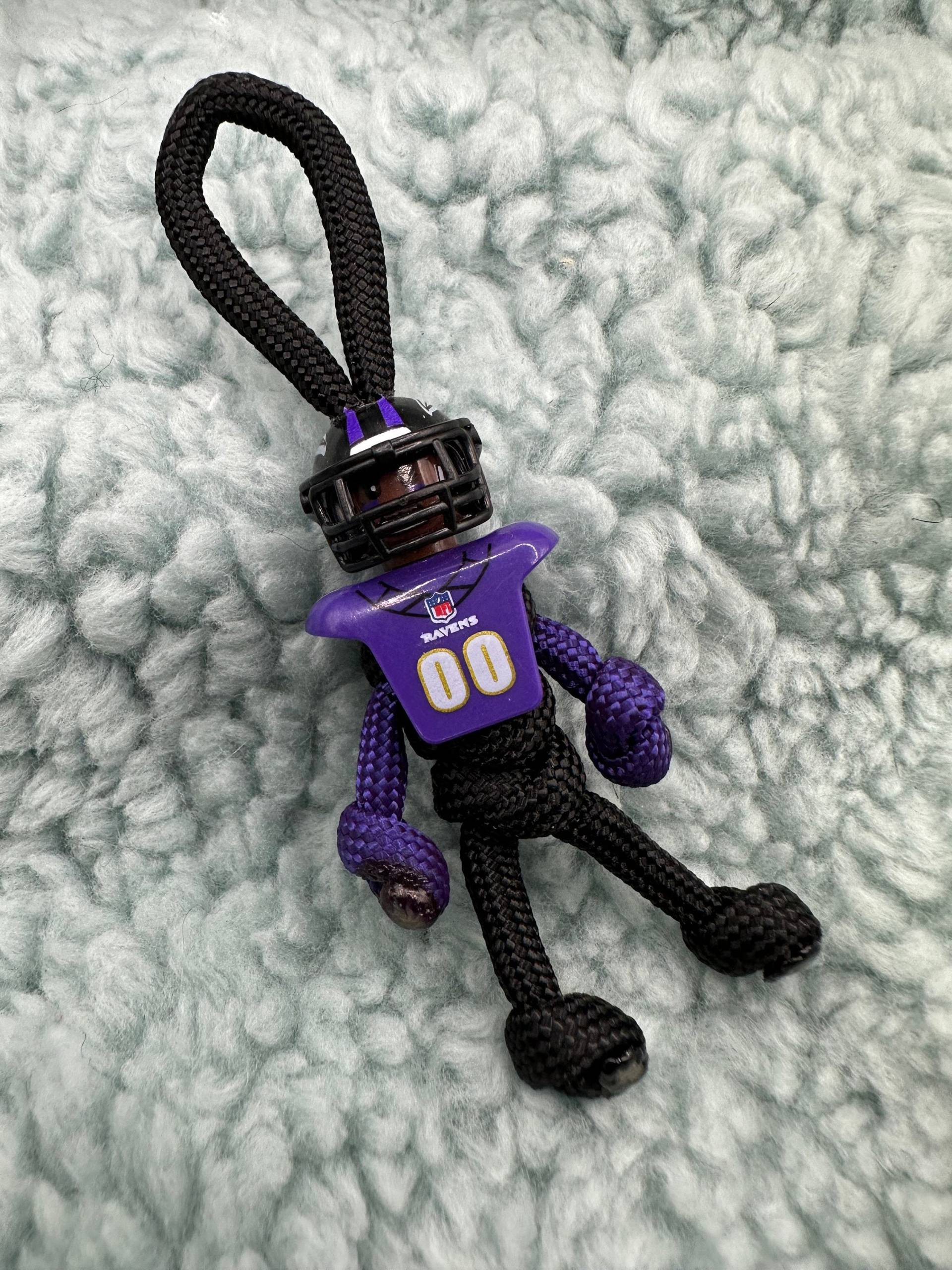 Schlüsselanhänger Paracord Bay Buddy von joshy2022