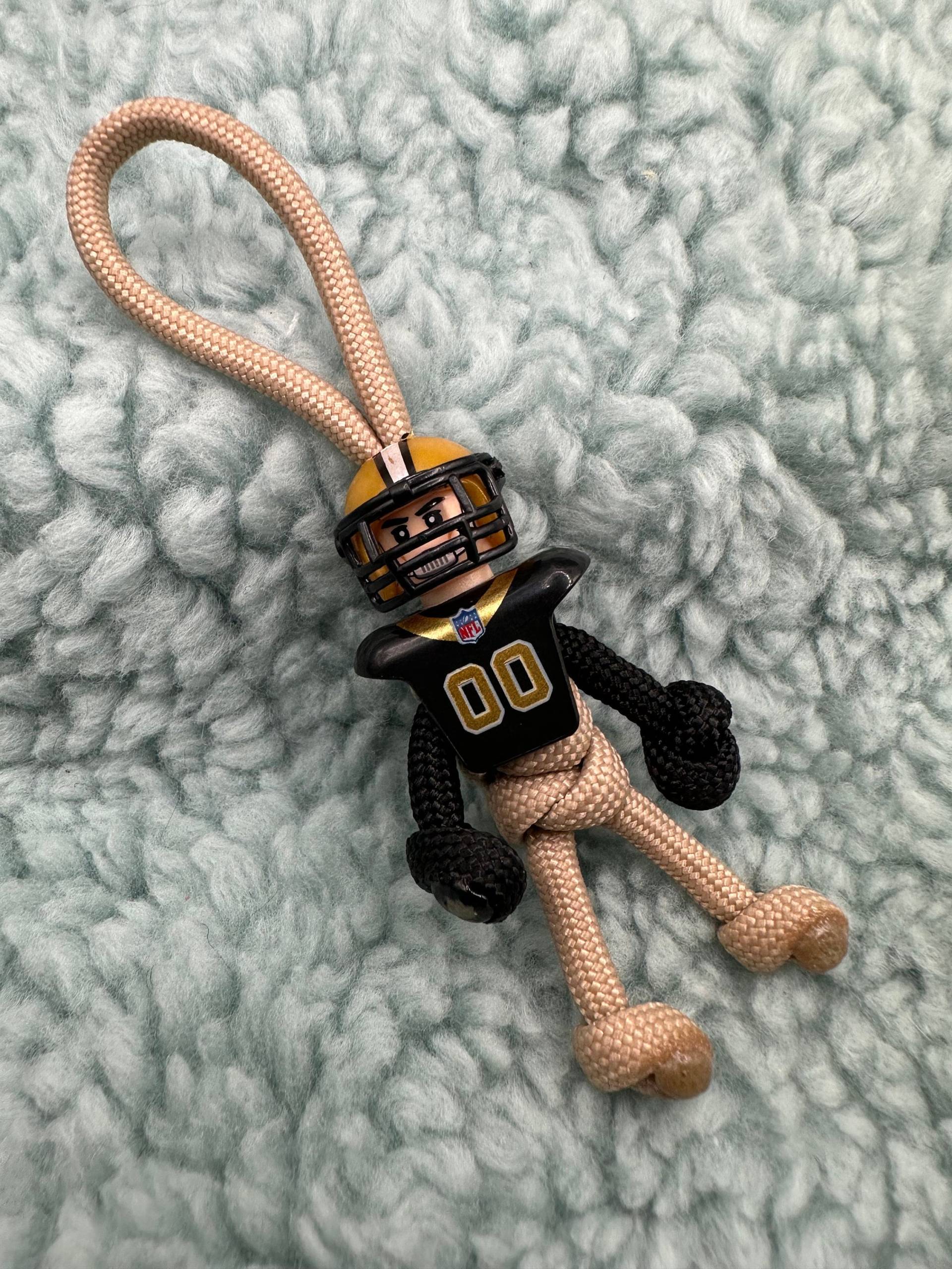 Schlüsselanhänger Paracord Byou Bob von joshy2022