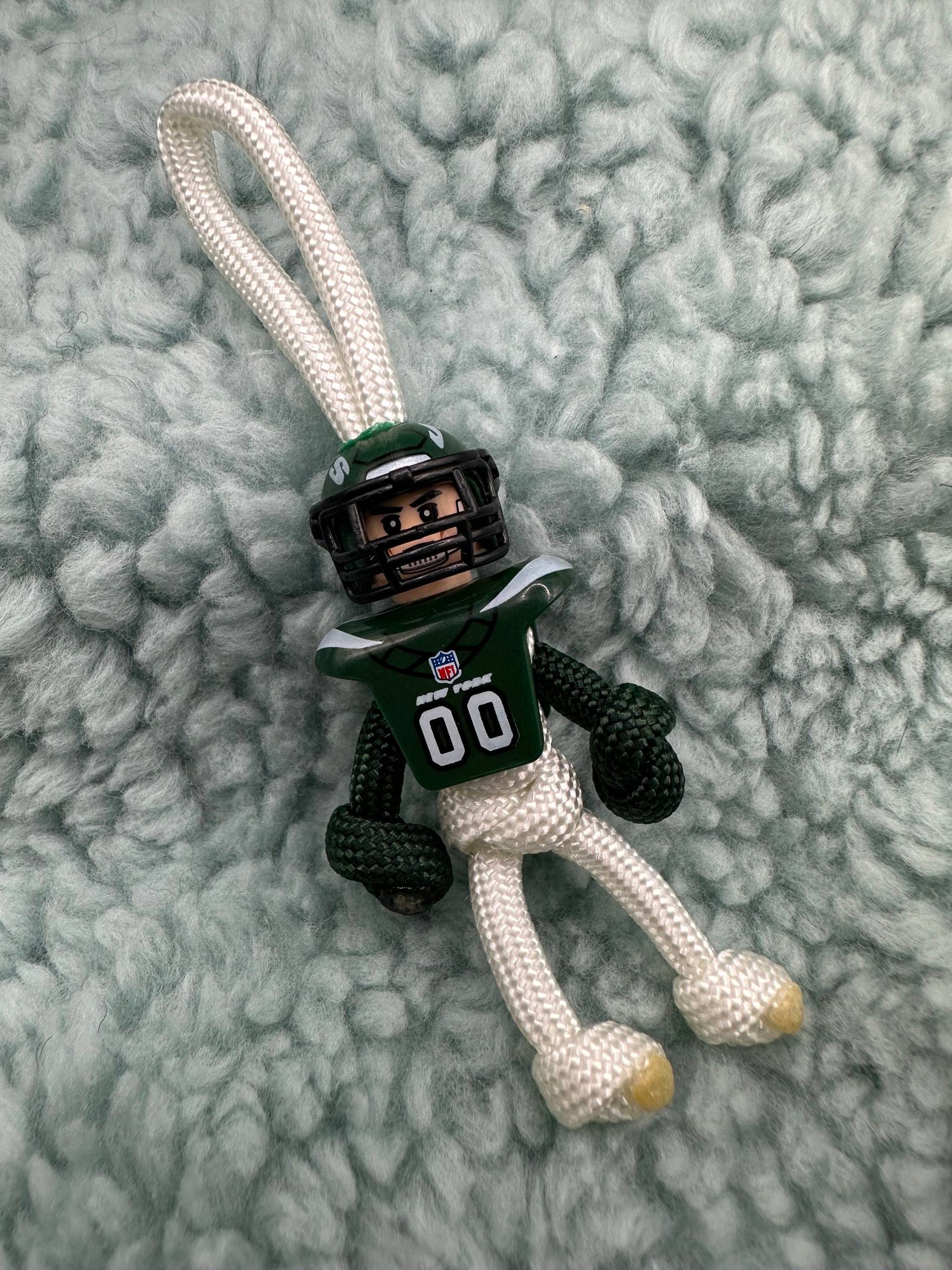 Schlüsselanhänger Paracord Metro Max von joshy2022