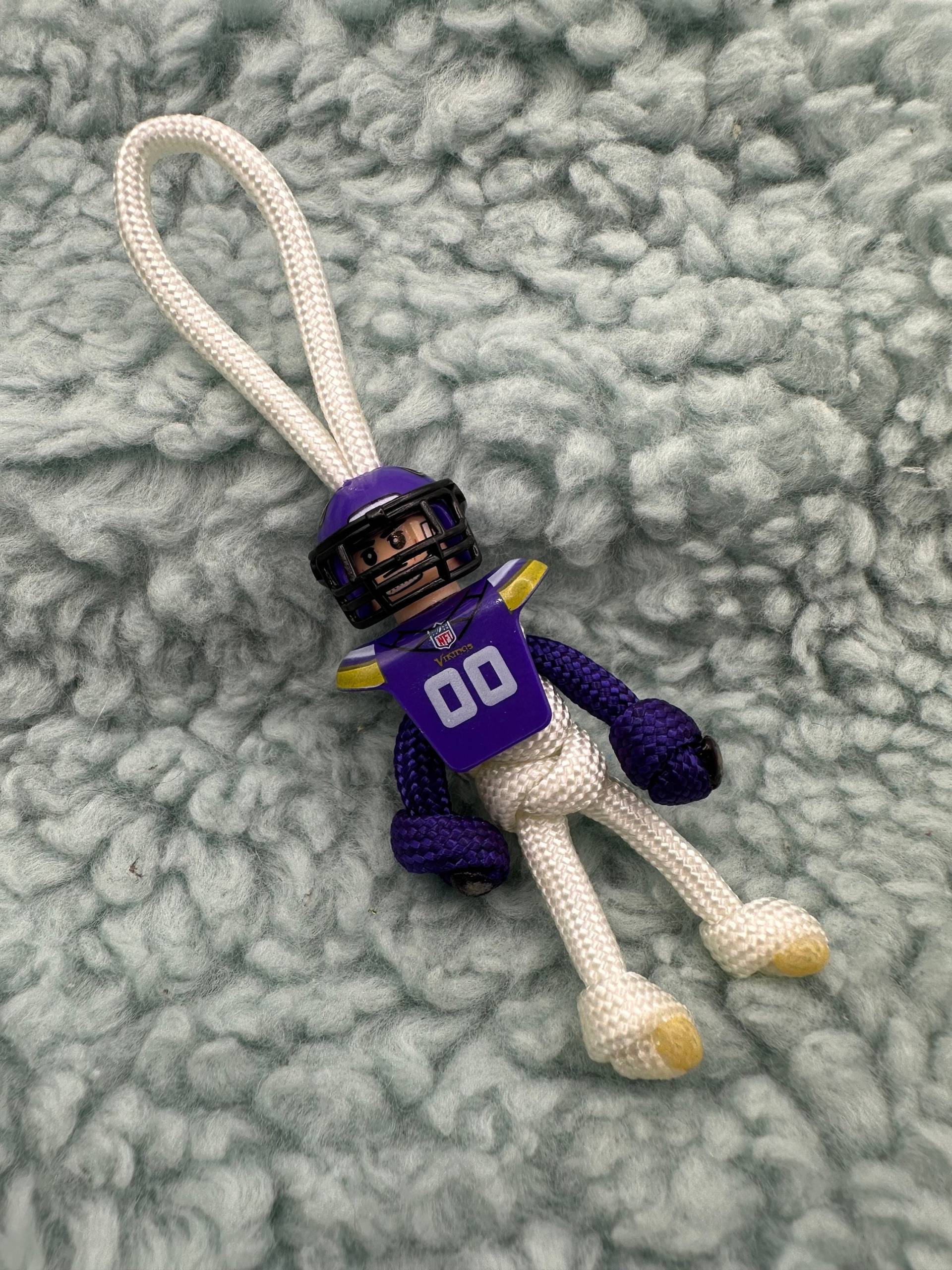 Schlüsselanhänger Paracord Waldläufer von joshy2022