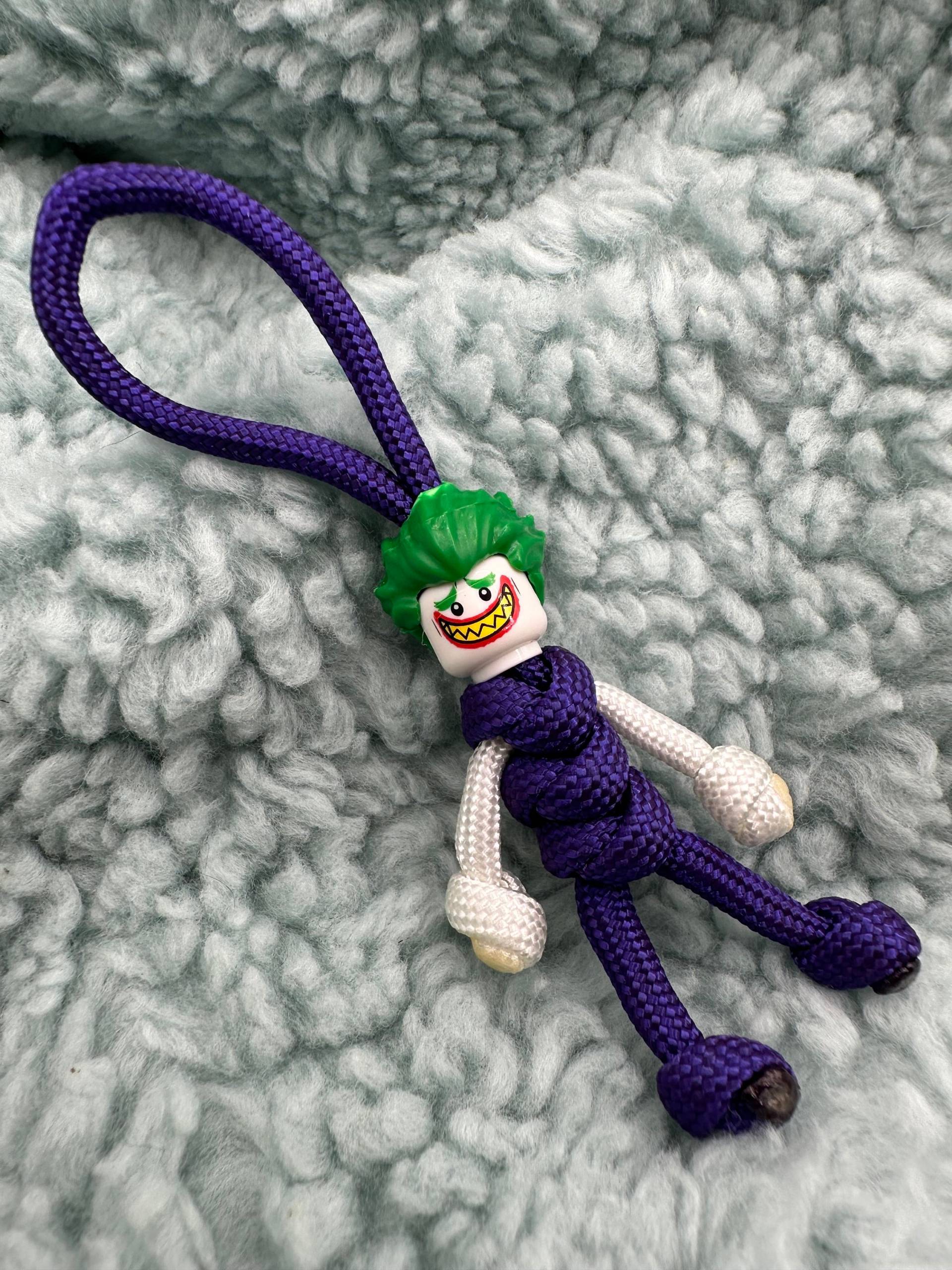 Schlüsselanhänger Paracord von joshy2022