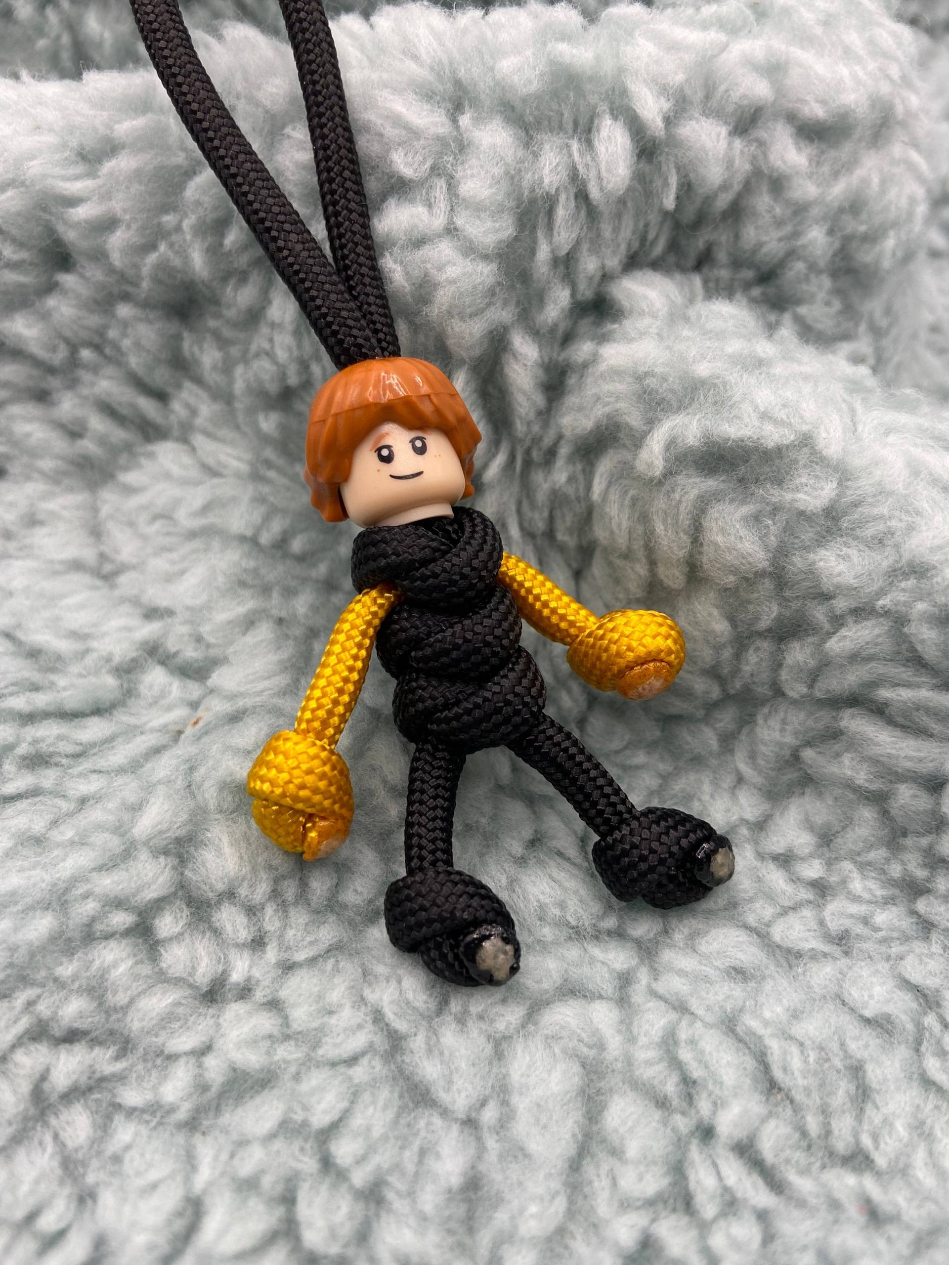 Schlüsselanhänger Paracord von joshy2022