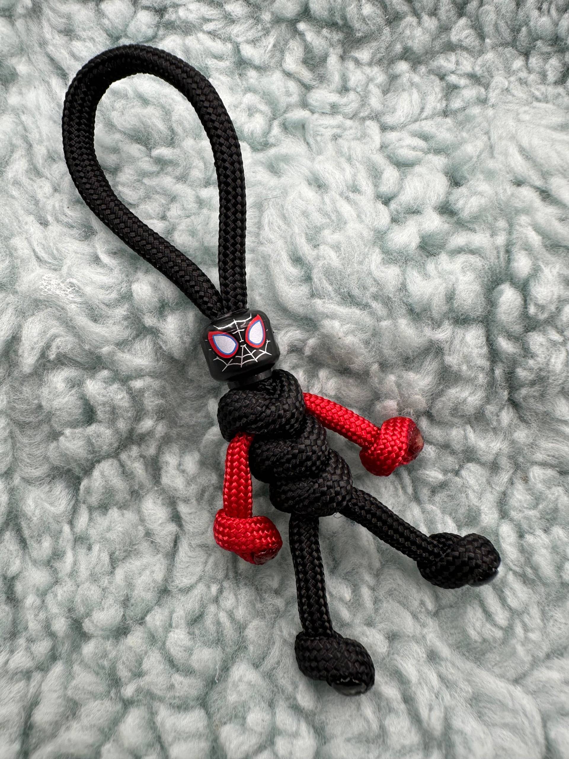 Schlüsselanhänger Paracord von joshy2022