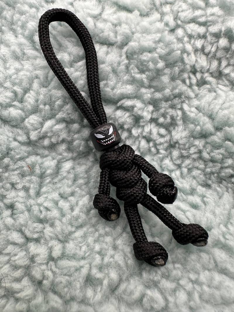 Schlüsselanhänger Paracord von joshy2022