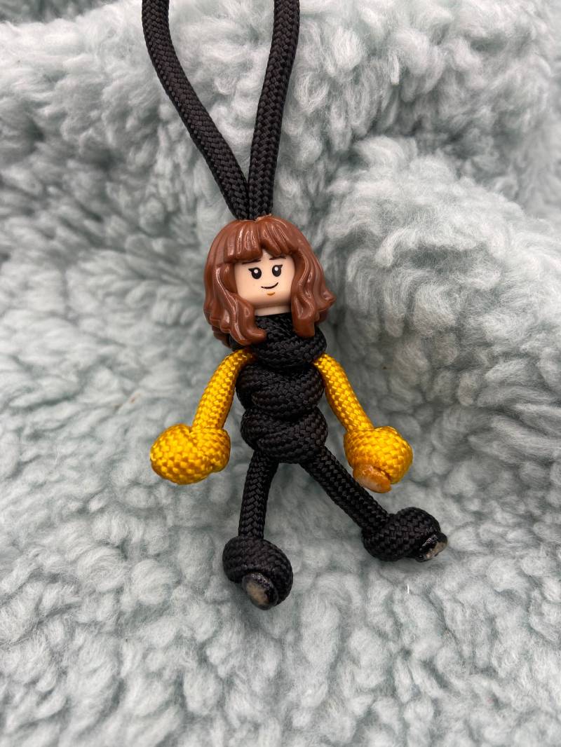 Schlüsselanhänger Paracord von joshy2022