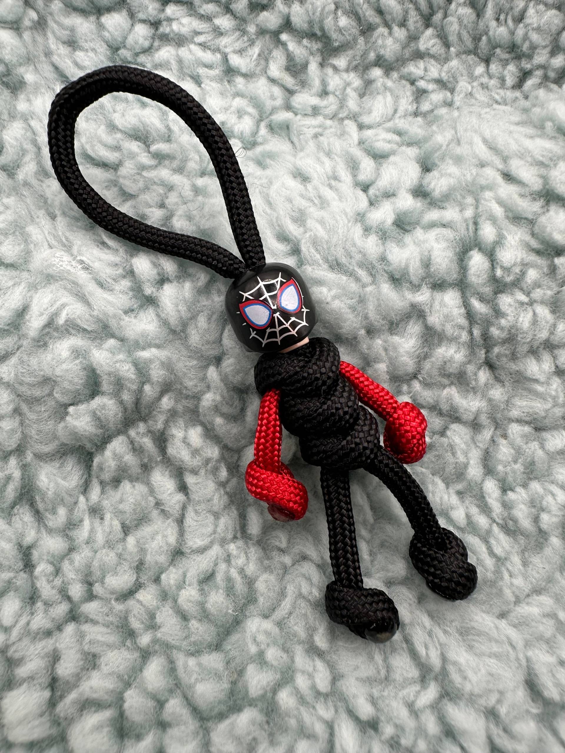 Schlüsselanhänger Paracord von joshy2022